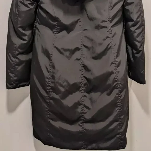 Joe Fresh Puffer Jacket - Picture 4 of 7
